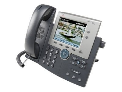 Cisco VOIP Phone CP-7945G Cisco VOIP Phone CP-7945G