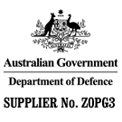 Defence Supplier Z0PG3 Defence Supplier Z0PG3