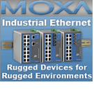 MOXA MOXA